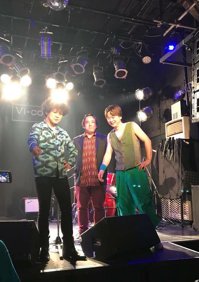 まっちゃ tweet media