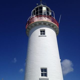 Loop Head Lighthouse is open to the public from 10am to 6pm every day until November 4th.  #VisitLoopHead #VisitClare #VisitWestClare clare.ie loophead.ie