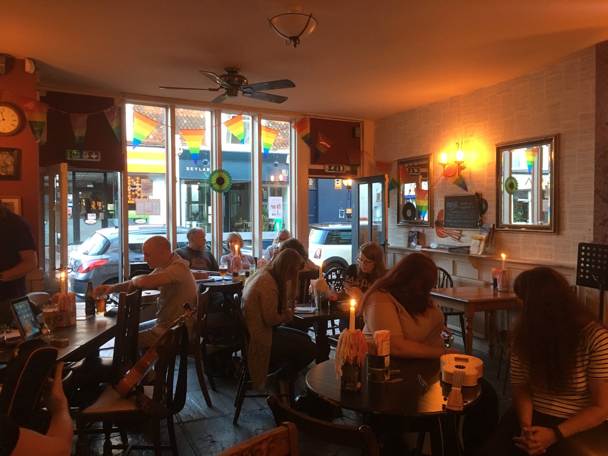 Printers Playhouse tweet media