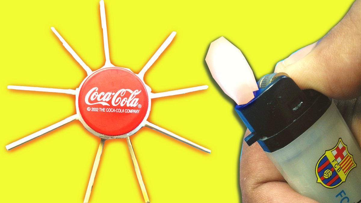 LabCryptic's tweet image. 7 Awesome and Very Useful Life Hacks That You Need Anytime
If you like the video Please Subscribe to the channel and share with your friends
#lifehacks #diy #crafts youtu.be/5jso279C6Ck