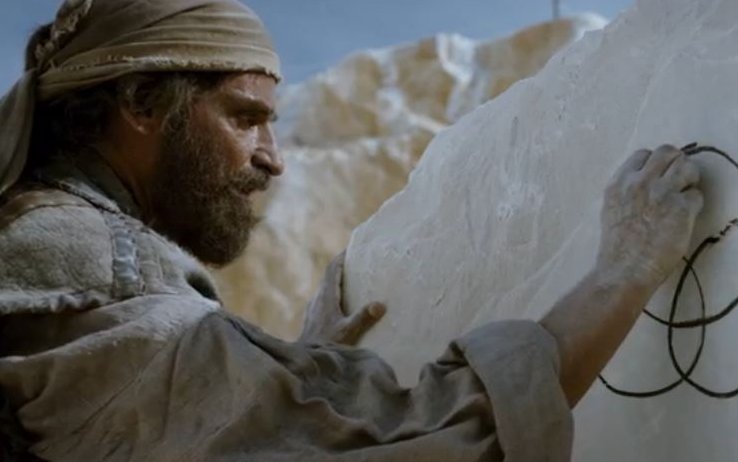 palazzospinelli's tweet photo. Dal 27 settembre al 3 ottobre verrà proiettato nei cinema Michelangelo Infinito, il film che ripercorre la vita appassionata, l’arte ed il genio di Michelangelo Buonarroti. 
Scopri qual è il cinema più vicino a te dove andarlo a vedere. 

https://t.co/xfOfhfAaWG https://t.co/uuibg2AqT8