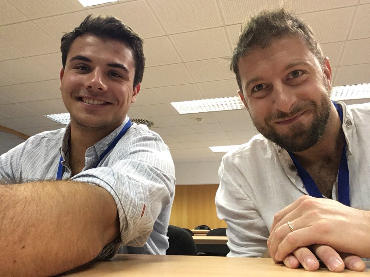 darione581's tweet image. Looking forward to the #VPH2018conference starting tomorrow! Today #MSKmodelling workshop! #biomechanics #tapas @Health_at_Bath