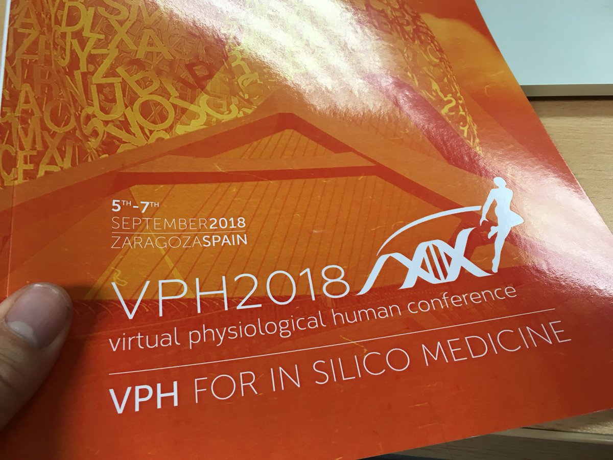 darione581's tweet image. Looking forward to the #VPH2018conference starting tomorrow! Today #MSKmodelling workshop! #biomechanics #tapas @Health_at_Bath