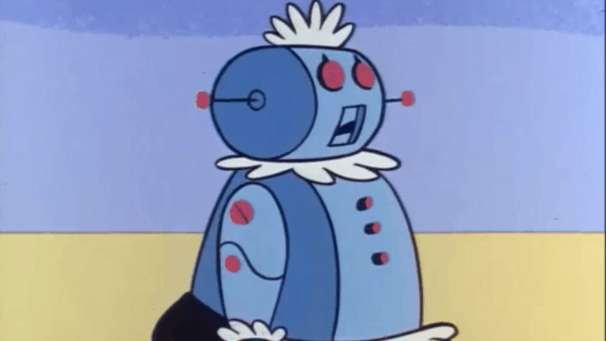 skmrobotics's tweet photo. 99 Things That Robots Were Supposed to Be Doing by Now https://t.co/RrY2H8hJh0  #surat #Robotics #Science https://t.co/lKtvfsxrut