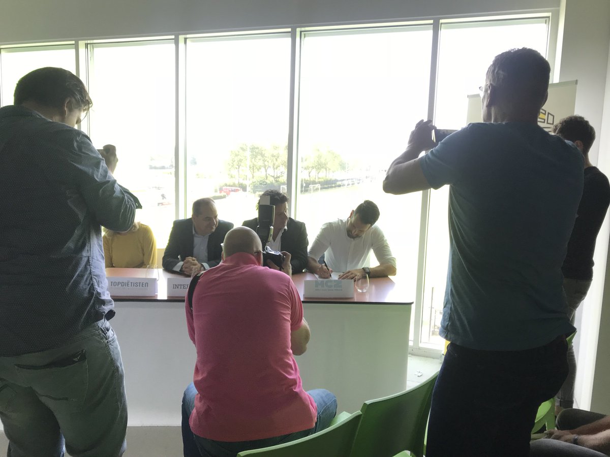 MCZ_nl's tweet image. Yes! @HetOmnium is een feit. #herstellen #presteren #fitzijn 
mcz.nl/nieuws/2018/he…