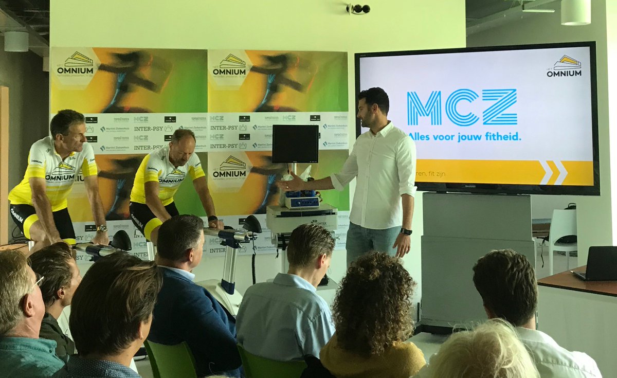 MCZ_nl's tweet image. Yes! @HetOmnium is een feit. #herstellen #presteren #fitzijn 
mcz.nl/nieuws/2018/he…