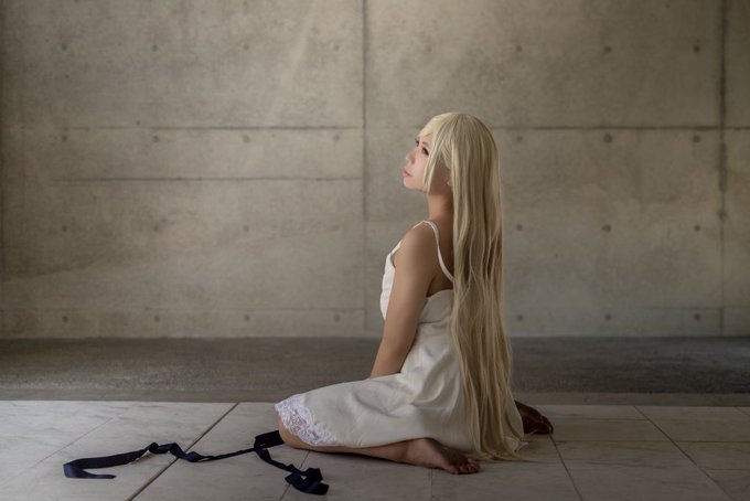 Twitterのコスプレ画像35