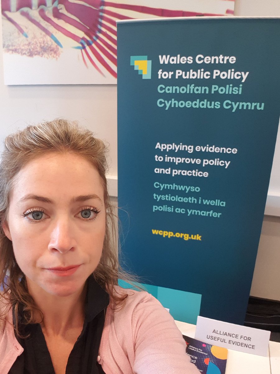 esmackillop's tweet image. I&apos;m at the #ScienceforPolicy event @SwanseaUni 
@WCfPP have a stand: come and talk to me for more info on what we do