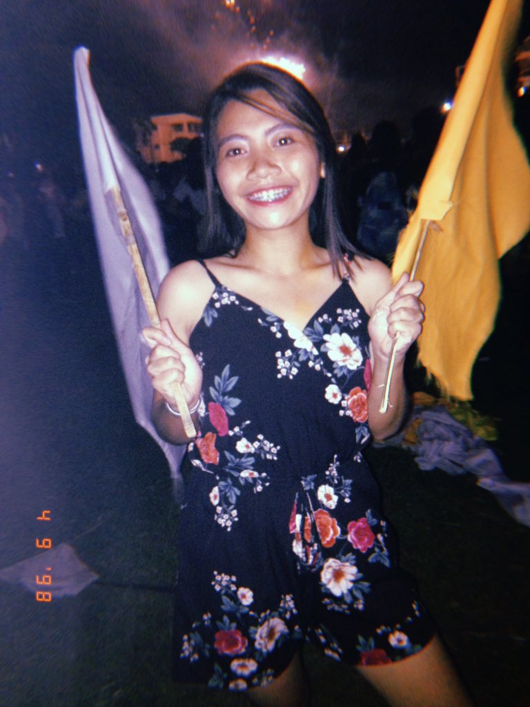 Dawnut_Open's tweet photo. Happy NDMU WEEK 2018🎉
#isangsimbolo💪🏻 https://t.co/vQd79YnZLE