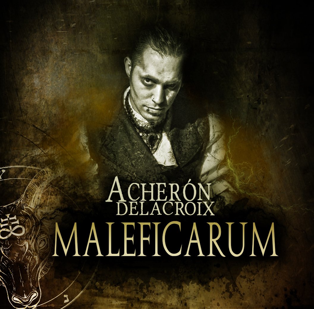 ⚜️ MALEFICARUM ⚜️
Acherón Delacroix presenta un show en exclusiva para las Scream Nights. Maleficarum nos lleva lo oscuro y siniestro de la magia, con grandes ilusiones y mentalismo.
💀😵🕸️✨♠️
🎟️ screamnightspark.com