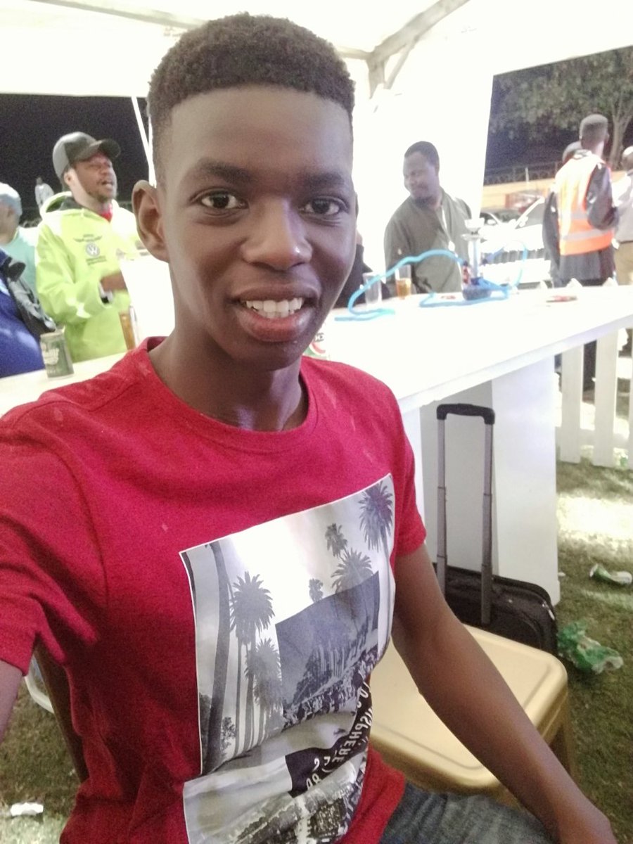 Humphrey_Baloyi tweet picture