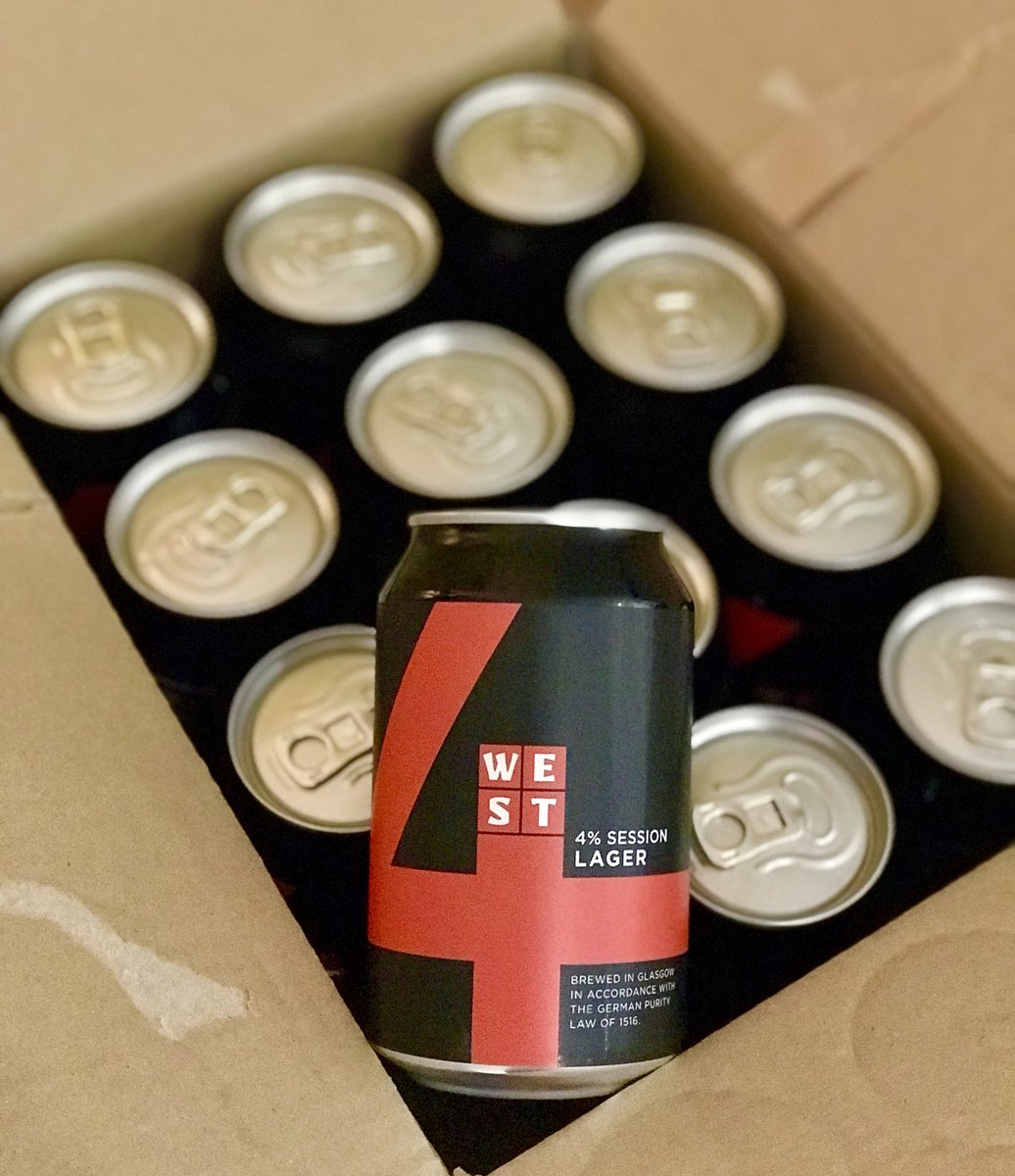 kjmack17's tweet photo. Hey @Westbeer guys! Thanks for my #captioncompetition prize 🍺 these beauties won’t last long #daftpunk #westbeer #4west #germanbeer https://t.co/OkCdM4nzAm