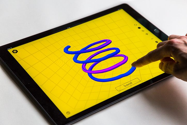 itsnicethat's tweet photo. Part of the process: Join It’s Nice That and @madedotcom's TalentLAB event and explore how consumers are increasingly becoming a part of the product > https://t.co/RubunnWkYB #MADETalentLAB https://t.co/t39HMwXvJz