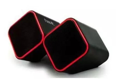 rajab_com_ng's tweet photo. Click on the link https://t.co/uO7mjSQkD6 shop for USB 2.0 Speakers HV-SK473.| N3,044. #USBSpeakers #PCSpeakers #LaptopSpeakers #Speakers
https://t.co/iMxLFjsYS9 https://t.co/RJjHSaunlY