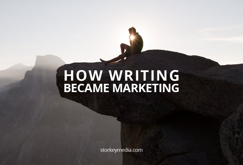 Push vs. pull marketing – do you know the difference?
buff.ly/2A6R2fJ
#writing #Marketing