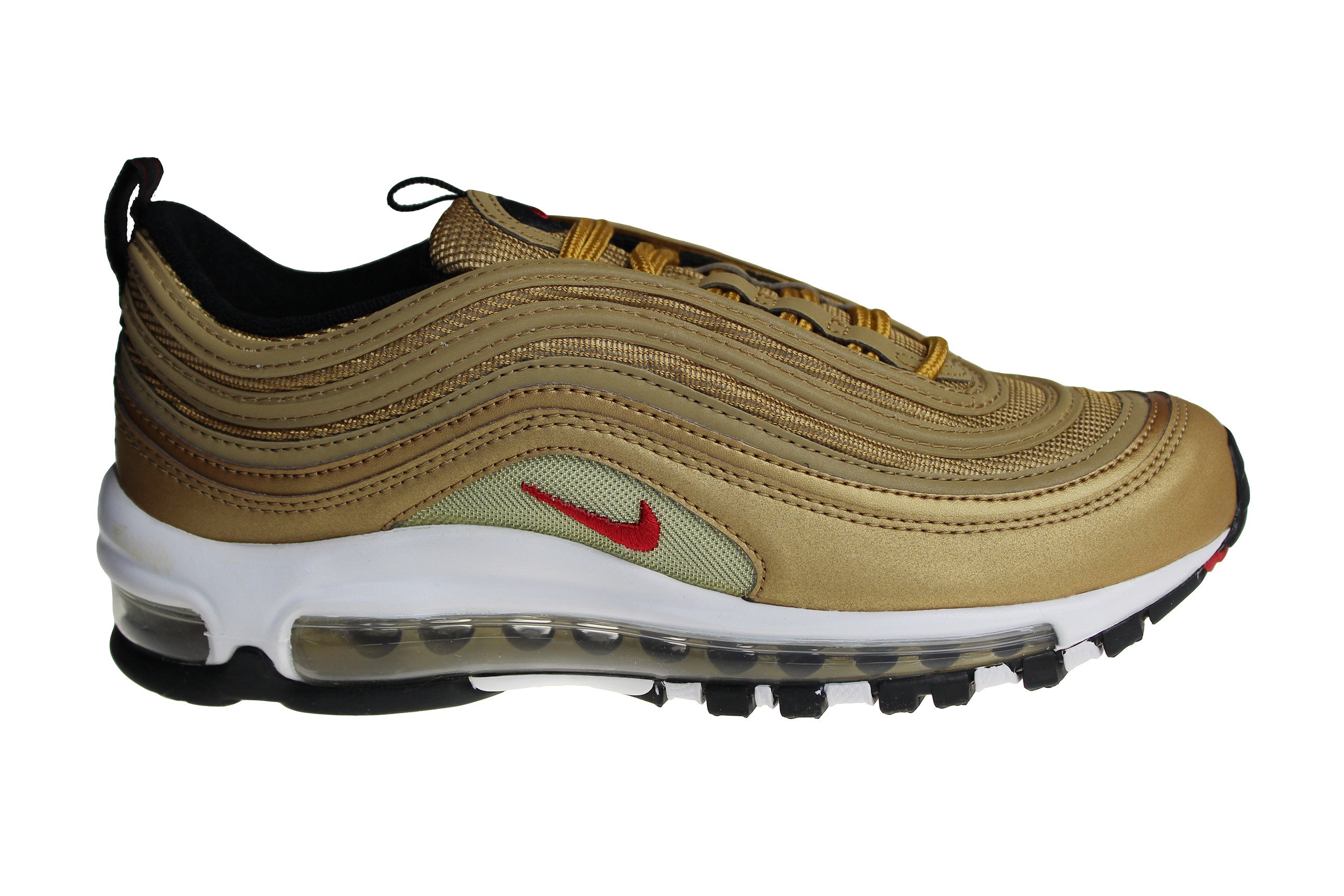 maniac Rechtzetten schuif Sneakerpaleis.nl on Twitter: "Nike Air Max 97 QS (GS) "OG Gold" €139,95  https://t.co/McdrTGyQB3 #goud #gouden #gympen #kinderschoen #kinderschoenen  #jongeren #pubers #junioren #kindersneaker #kindersneakers #schoen  #schoenen #voor #meisjes #en #jongens ...