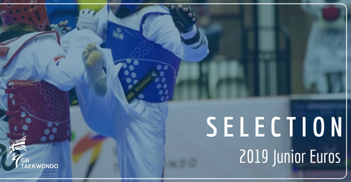 GB Taekwondo 🇬🇧 tweet media