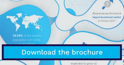 Phacilitate's tweet photo. Did you know that there are more CAR-T trials being registered and carried out in China than in Europe and America? Find out more about this market and download the brochure today: https://t.co/9BmcNuB6Rr

#actss2018 #phacilitate #celltherapy #shanghai https://t.co/2vbBdX7WsS