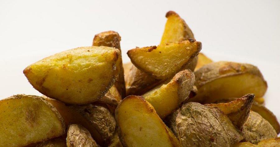 Todo lo que necesitas saber sobre la patata y su cultivo bit.ly/2Kyw0q6