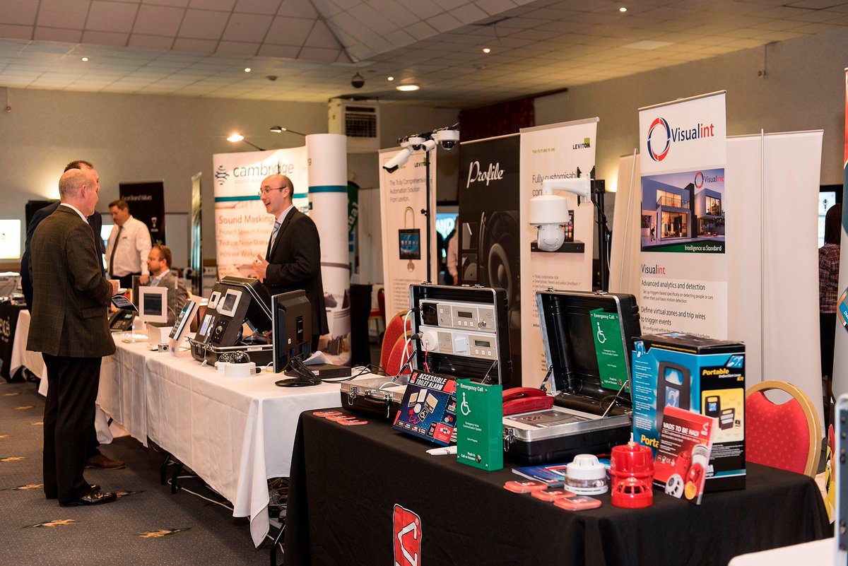 WMGrowth's tweet photo. TECHNOLOGY 2018: Meet leading technology specialists, discover the latest security and commercial technology available to your business. Wednesday 26 September 2018 at Wolverhampton Racecourse. Free entry, to book today visit https://t.co/z00b6li2P4  @TechEvent2018 https://t.co/m3yy5cavS6