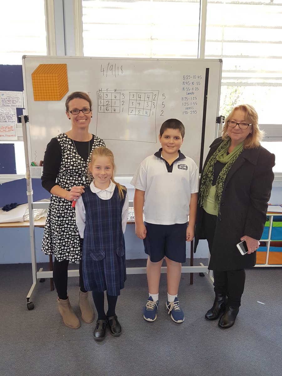 We loved spending the day with our Director, Educational Leadership, today. She enjoyed hearing stories by the 'campfire', visiting classrooms and being questioned by our Kindy students who have missed her! Thank you for visiting, Mrs Endicott! <a href="/_iEndo/">Karen Endicott</a> <a href="/jepaterson1/">Jodie Paterson</a> <a href="/NSWEducation/">NSW Dept of Education</a>