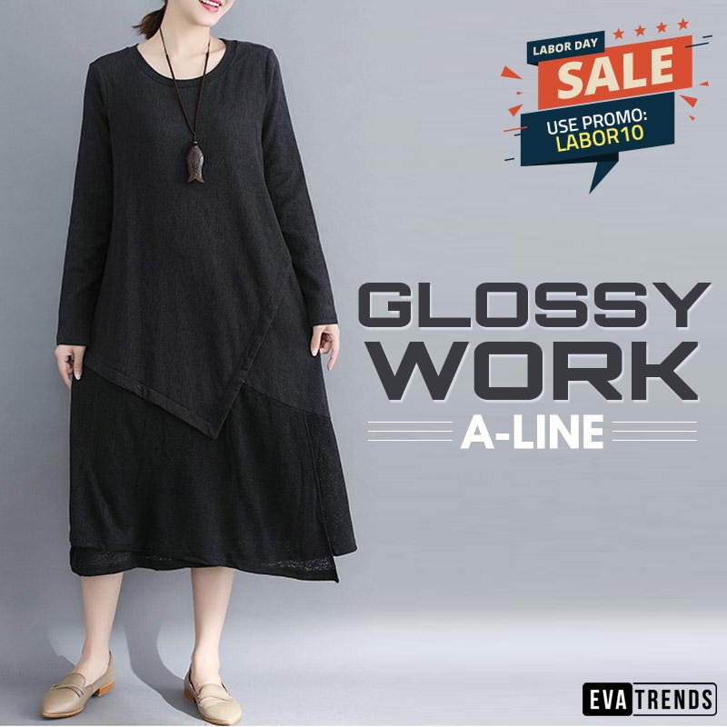 eva_trends1's tweet image. Everyday is a fashion show and the world is your runway.
Dress: bit.ly/2wBppXe
More: evatrends.com
#thickisin #curvyconfidence#killerkurves #honorcurves #psmodel#bodyacceptance #everybodyisbeautiful#selflove #chubby #plussizeboutique#hawt_fashions