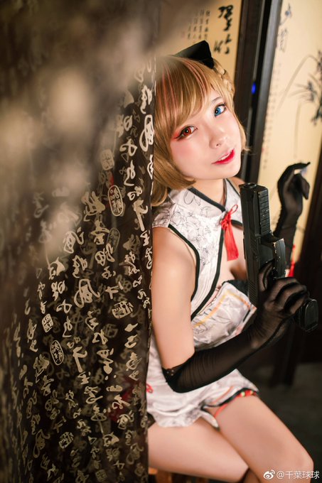 Twitterのコスプレ画像74
