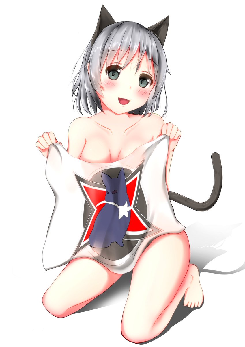 pixivに投稿しました サーニャ #pixiv #ストライクウィッチーズ  https://t.co/yvmSibh57S 