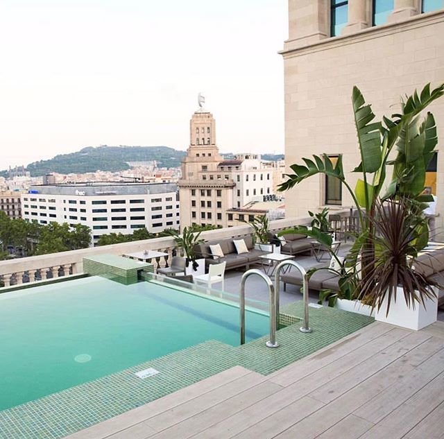 #costaeste #barcelona #POTD