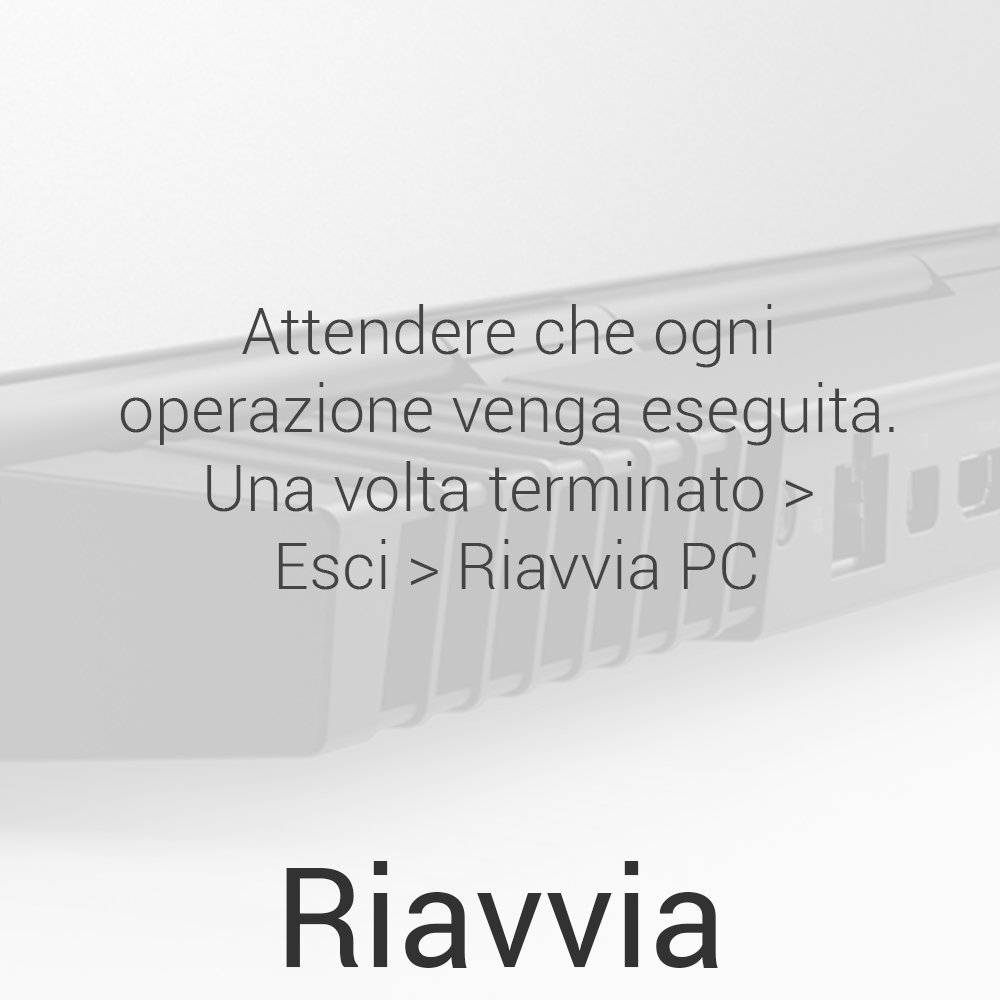 DellAiuta's tweet image. ⚙ #DellAiuta : se il PC ha problemi ad avviarsi eseguite i comandi #BootRec per ripristinare il #Boot e fissare i problemi.

🌐 Qui il sito di supporto #Micrsoft : dell.to/2Q54O6G