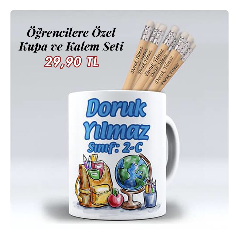 BuldumBuldumCom's tweet photo. Okula başlama heyecanını dindirecek eğlenceli setler📝
✅ https://t.co/D1ZgCVClNa https://t.co/FIJOkl3Hy3
