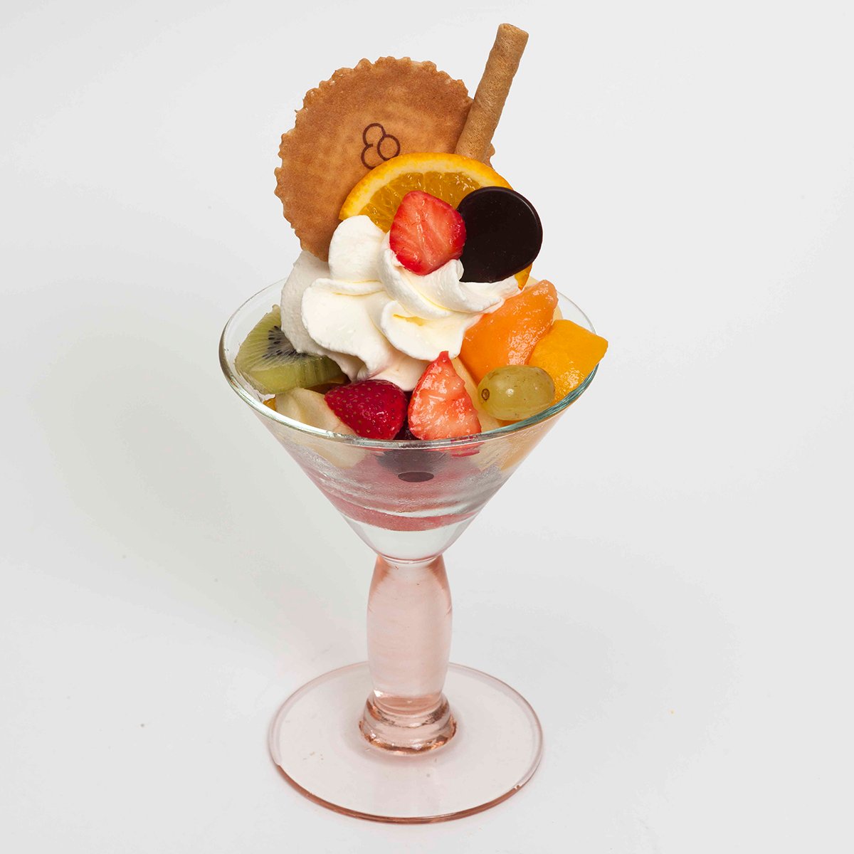 De fruitcoupe vinden wij een heerlijk zomerijsje!  🍨

Wat is voor jou hét ultieme zomerijsje?