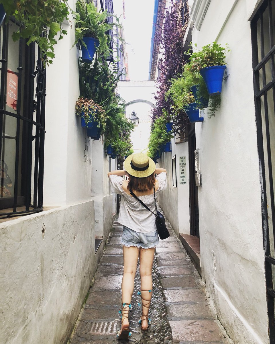 MaggieSun_TD's tweet photo. Hi 👋🏻 from Spain 🇪🇸 https://t.co/o2xjrLyX3O