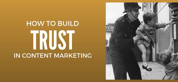 CMheadlines's tweet photo. 3 Content Marketing Strategies that Build Trust https://t.co/c1C4pHzPR1 RT @@malleeblue https://t.co/KjP8VaOxNq
