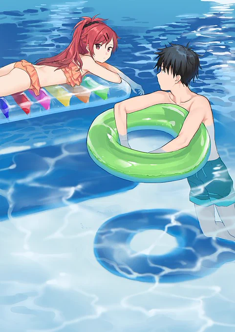 8月中に終わらなかった 