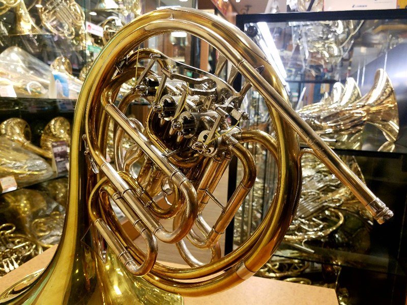 ホルン】9/8(土)、9(日)は決算Special 2Daysでキャッシュバック！中古