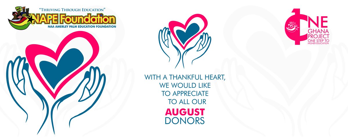 NAPEFoundation's tweet photo. Thanks for all your contributions...
#support
@NAPEFoundation @palm_institute https://t.co/qnC6rkC9hs