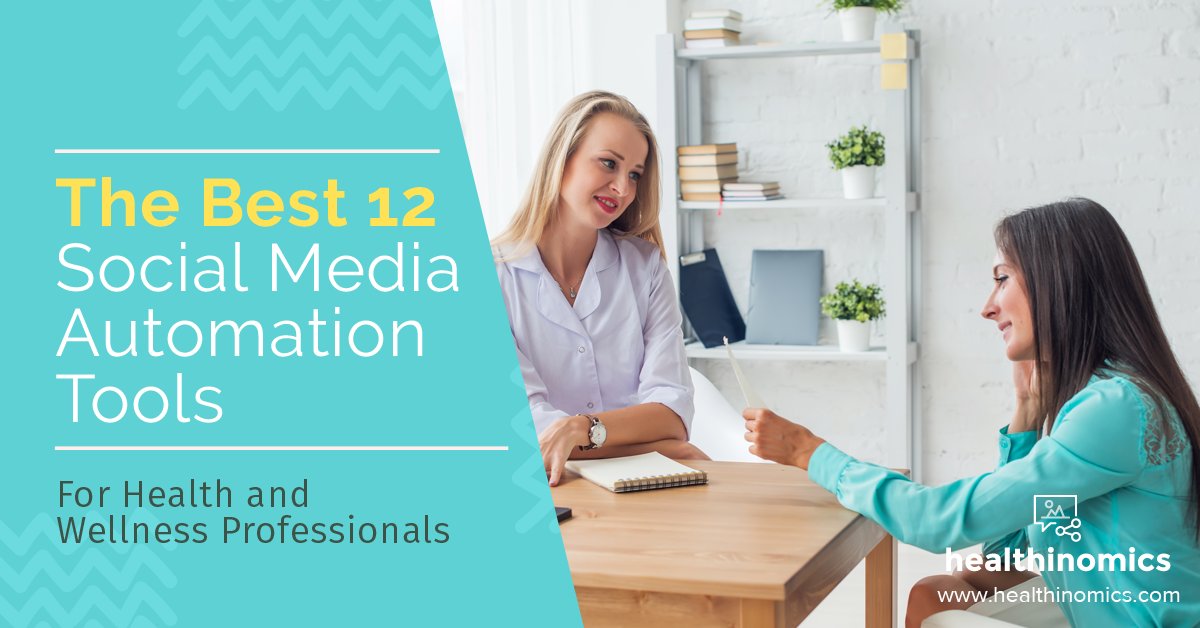 inst_media's tweet photo. The Best 12 Social Media Automation Tools https://t.co/lo1ksK0awk RT @healthinomics https://t.co/aUQXqmpwLN