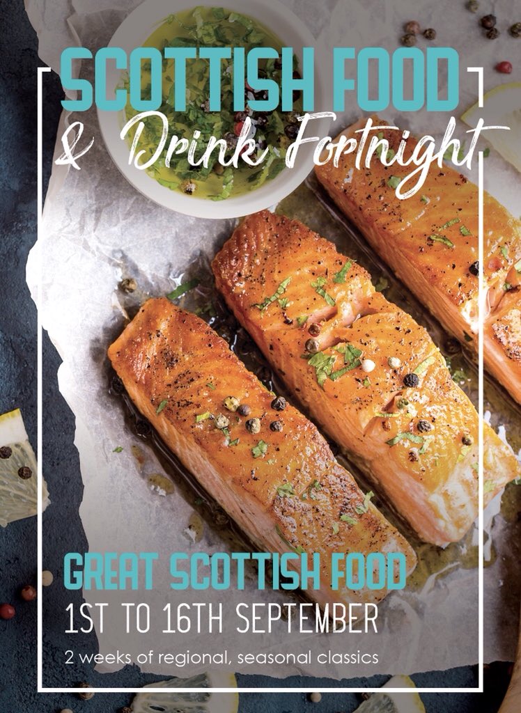 new_storey's tweet photo. Scottish Food Fortnight at Erskine #haggis #clapshot #scottishfavourite #locallycaught 😂 #sustainable #foodies #erskine #team #welovethisbusiness @scott_linzi @smfcuk @lynnywinny_lynn @HubCafeNatter @AggieRamsay @hazdav @FStoreys https://t.co/4s5rAYMmkZ