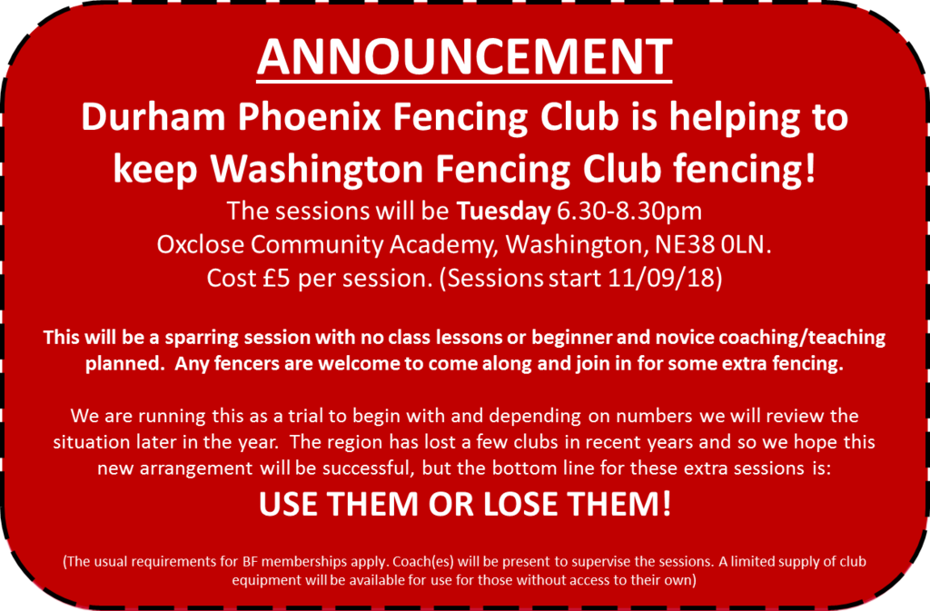 FencingPhoenix tweet picture