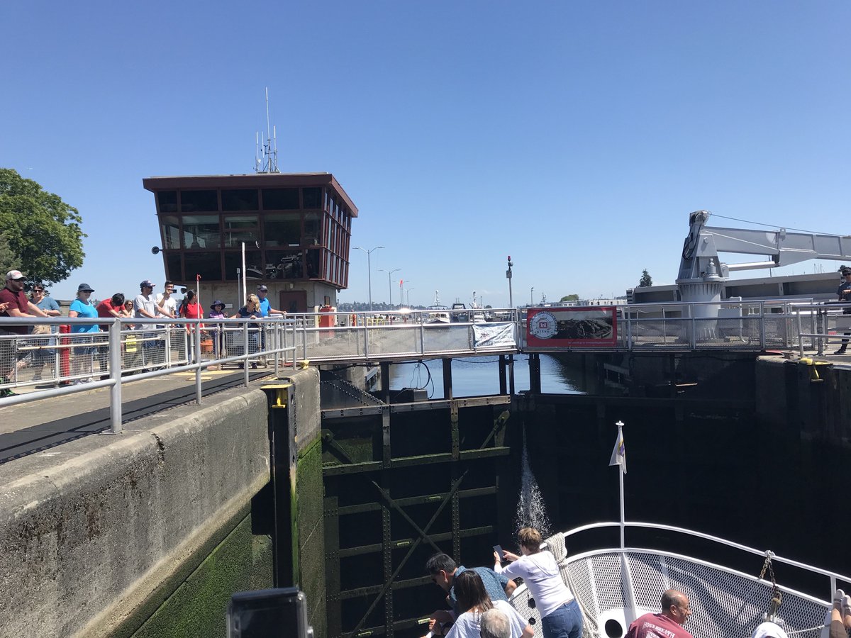 ArgosyCruises's tweet photo. From this โก๏ธ to this ๐ฎ Just the perks of low-tide on the #LocksCruise
#YourFriendWithABoat https://t.co/MxJqdtc5gV