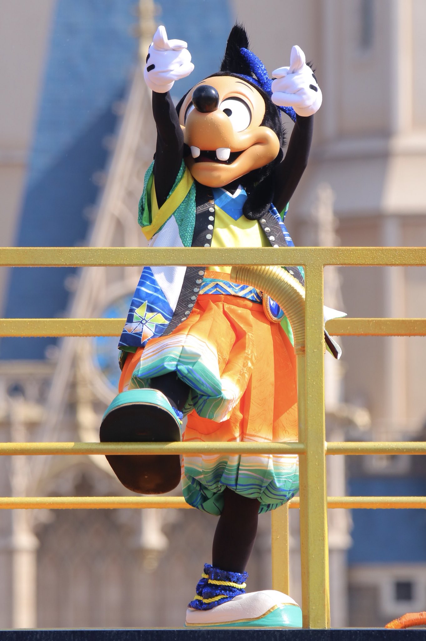 マキシミリアングーフ Twitter Search Twitter
