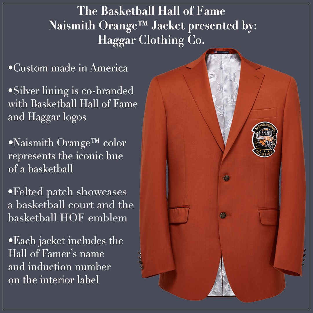 nba hall of fame jacket