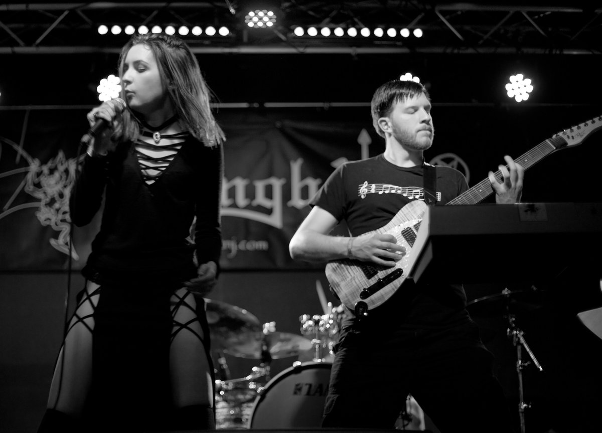 Blind Revision (@blindrevision) on Twitter photo This weekend we'll be at the <a href="/NEMusicAwards/">NE Music Awards</a> show. Thank you so much to the voters - we were nominated for best hard rock and metal act for an entire region of the U.S. That's crazy. Good luck to all the nominees! Let's #party.
#metal #hardrock #bands #guitars #vocals #musicaward This weekend we'll be at the <a href="/NEMusicAwards/">NE Music Awards</a> show. Thank you so much to the voters - we were nominated for best hard rock and metal act for an entire region of the U.S. That's crazy. Good luck to all the nominees! Let's #party.
#metal #hardrock #bands #guitars #vocals #musicaward