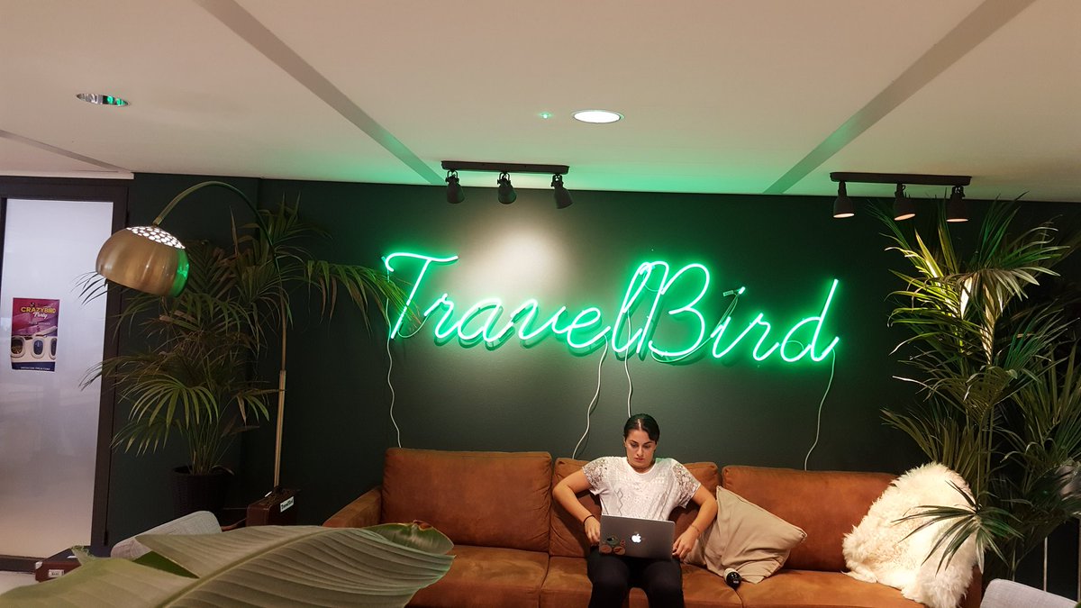 Visit Derry News (@visitderrynews) on Twitter photo Delighted to visit TravelBird's Head Office today in Amsterdam who sell UK & Ireland and hopefully Derry next year as a result of our sales call visit <a href="/CityHotelNI/">City Hotel Derry</a> <a href="/TourismIreland/">Tourism Ireland</a> Delighted to visit TravelBird's Head Office today in Amsterdam who sell UK & Ireland and hopefully Derry next year as a result of our sales call visit <a href="/CityHotelNI/">City Hotel Derry</a> <a href="/TourismIreland/">Tourism Ireland</a>