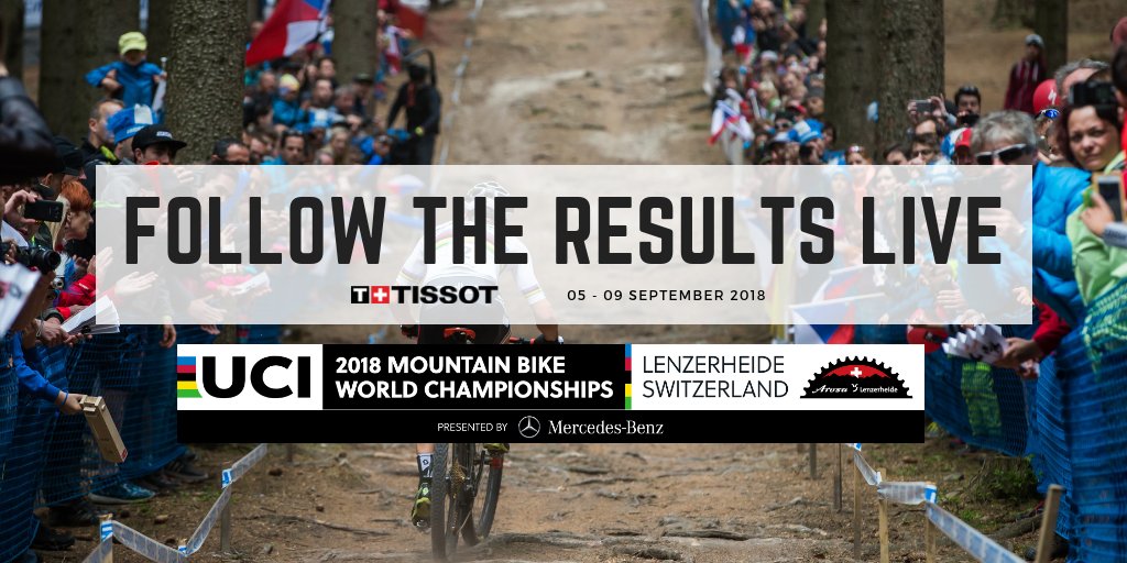 uci downhill live timing