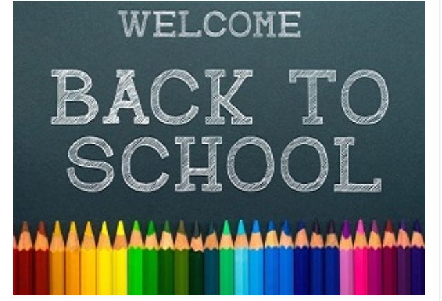 Thank you to our wonderful staff for a smooth transition back to school! #trinitypride