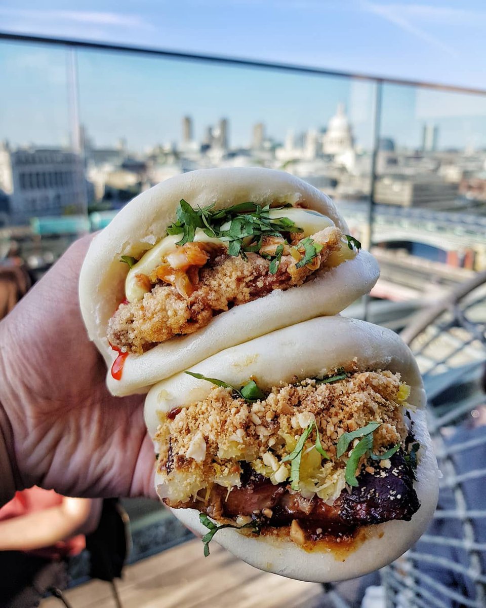 Tonight is our FINAL NIGHT popping up at @rumpusroomldn at @mondrianldn! Head on down for scenes like this, as captured by instagram.com/onehungryasian. 🙌