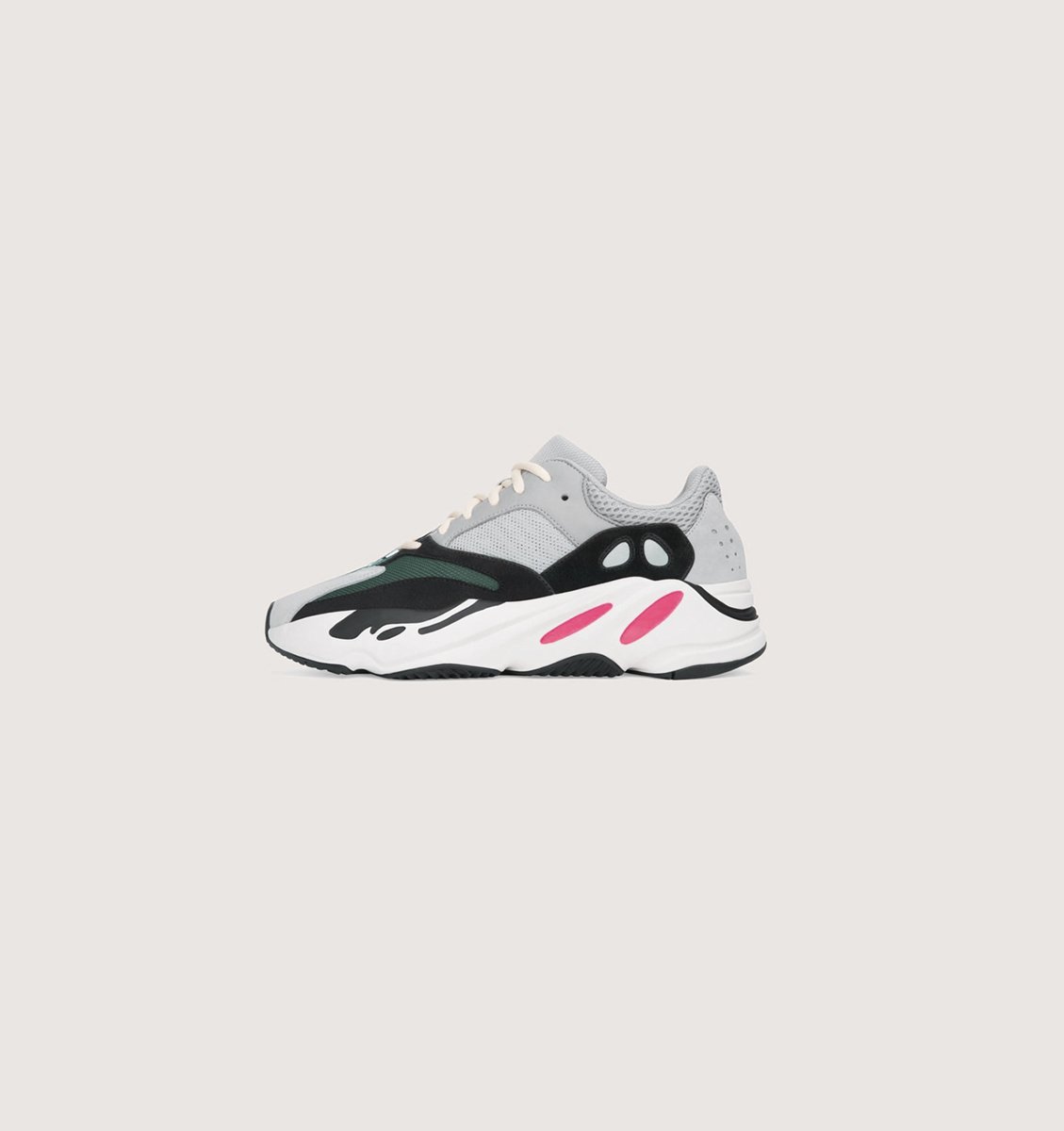 yeezy adaption