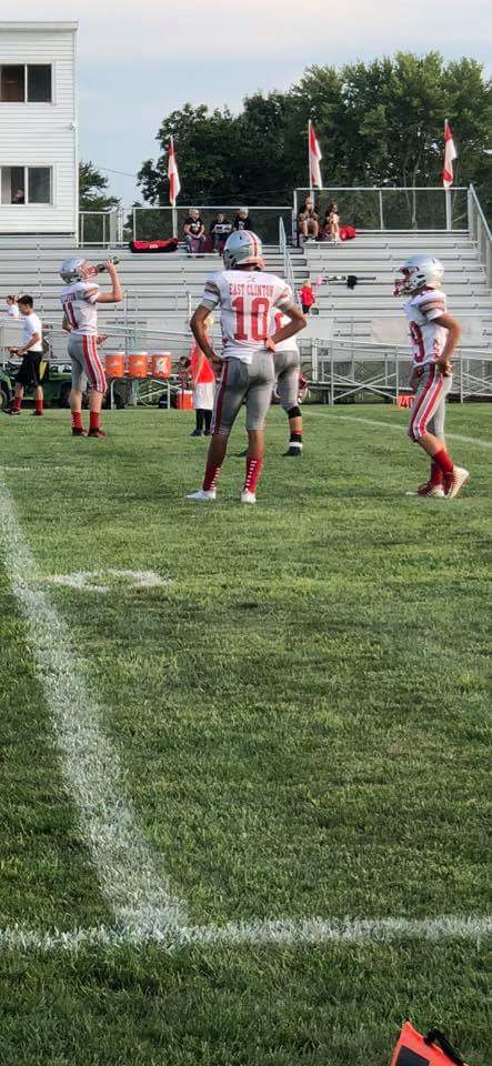 Jaden Singleton (@singleton_jaden) on Twitter photo 